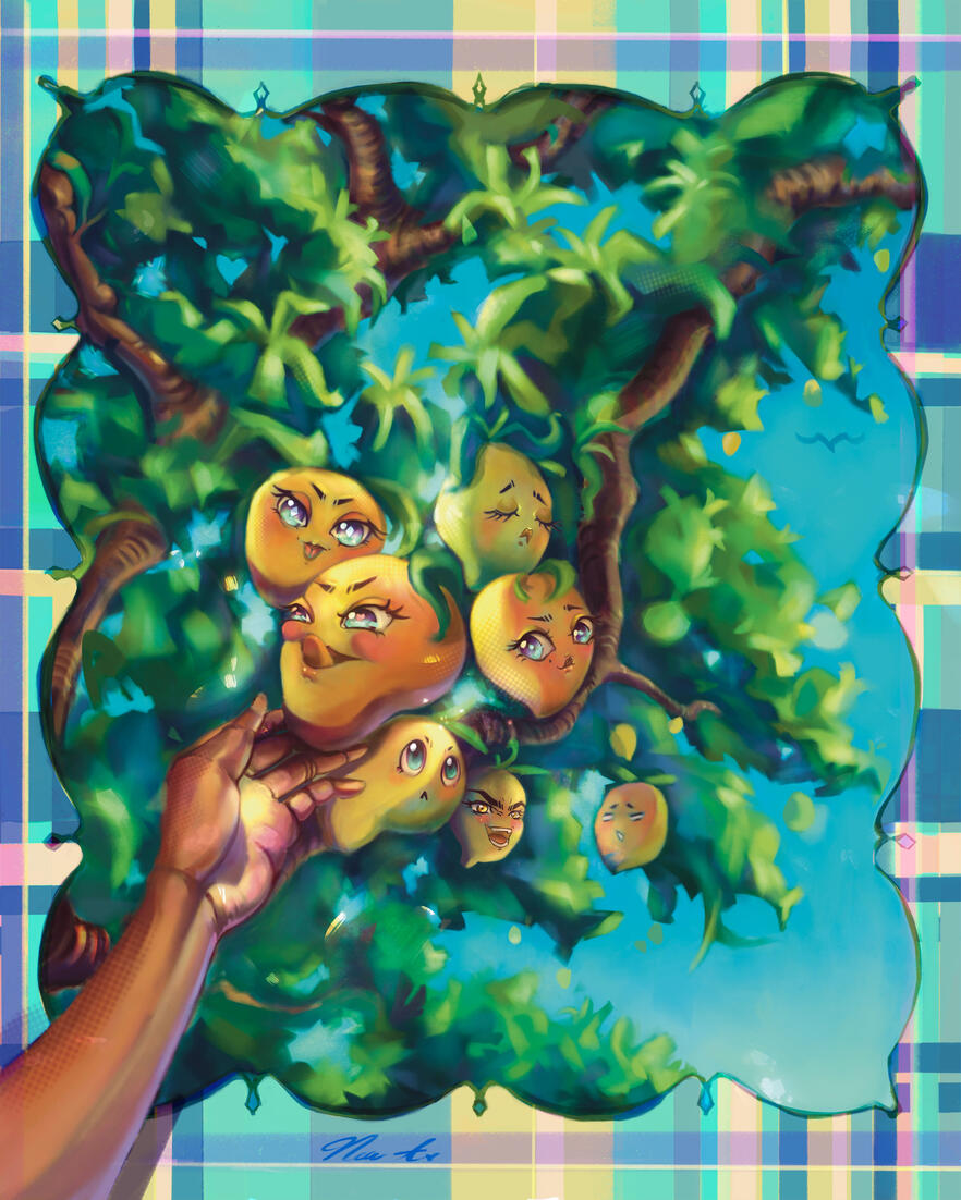 "Where Antillean Gold Grows" 2026